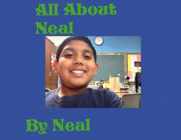 All About Neal