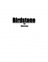 Birdstone