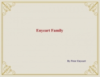 Enyeart Family
