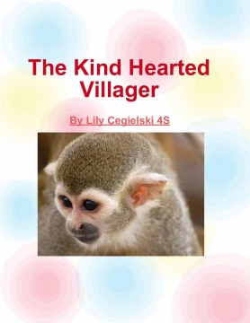 The Kind Hearted Villager