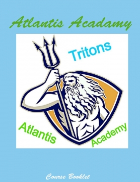 Middle Schools redone: Atlantis Academy