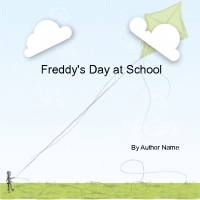 Freddy Goes To School