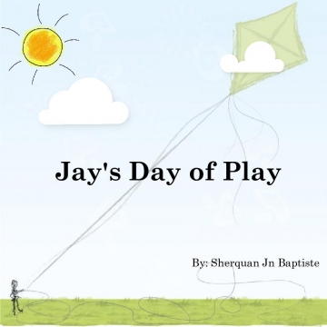 Jay's Day of Play