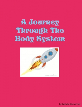A Journey Through The Body Systems