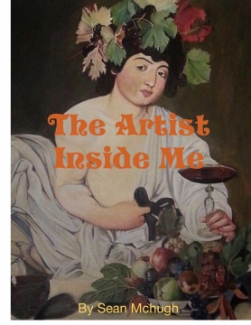 The Artist inside me