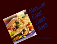 Brandon's Cook Book