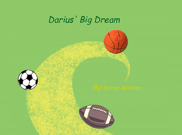 Darius Big Dream