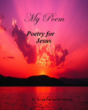 Poetry for Jesus