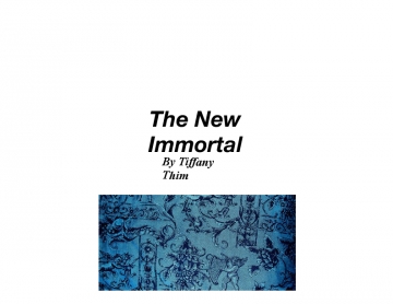 The New Immortal