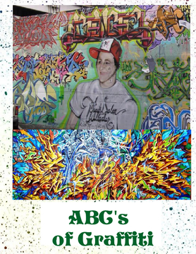 ABC's of Graffiti