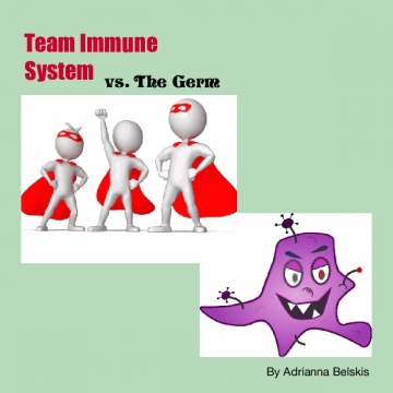 Team Immune System