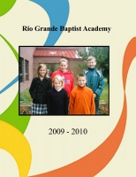 Rio Grande Baptist Academy