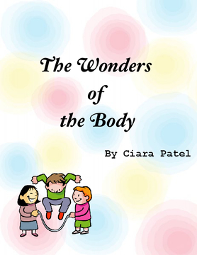 The Wonders of the Body