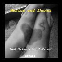 Shonna and Me