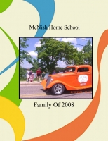 McNish Family Yearbook