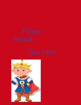 Prince Brock