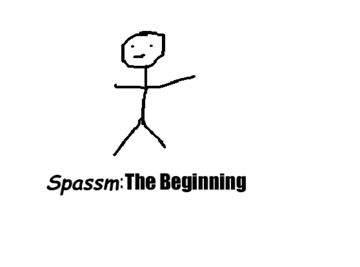 Spassm: The Beginning Of Lulz
