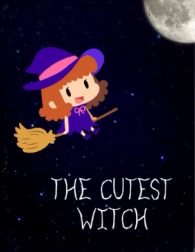 The Cutest Witch