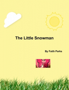 The Little Snowman