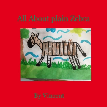 All about plain zebra