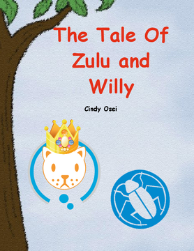 The tale of Zulu and Willy