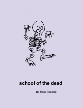 school of the dead