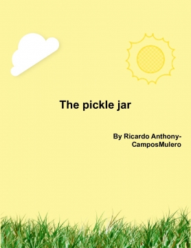 The pickle jar