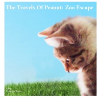 The Travels of Peanut: Zoo Escape
