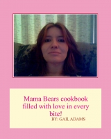 Mamabears cookbook of yummys
