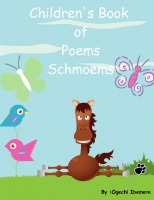 Chldrens book of poems schmoems