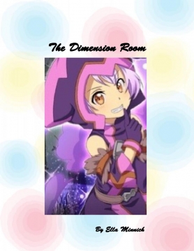 The Dimension Room