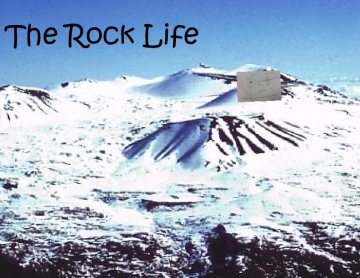 The Rock Life