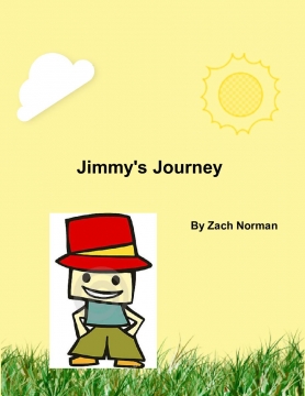 Jimmy's Journey