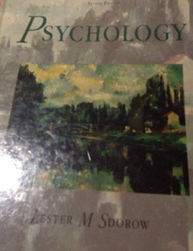 Psycholoy