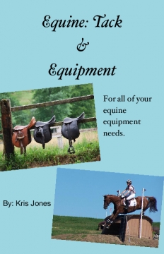 Equine: Tack and Equipment