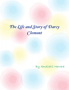 The Life and Times of Darcy Clemont