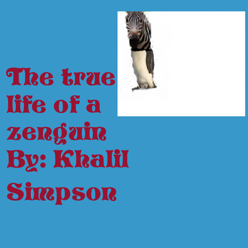 Z.P. the Zenguin