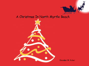 A Christmas In North Myrtle Beach