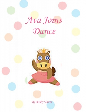 Ava Joins Dance