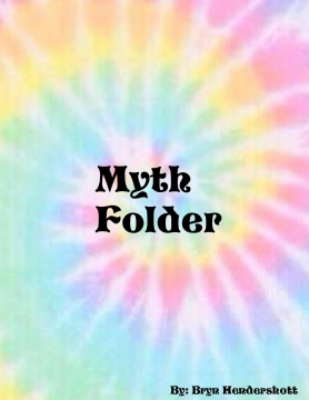 Myth Folder