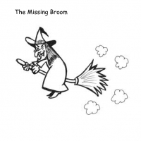 The Missing Broom
