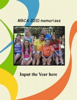 MRCA 2010 memorizes