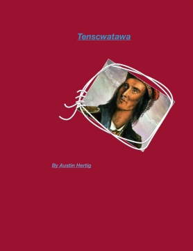 Tenskwatawa
