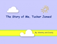 The Story of Mommy, Daddy and Me!