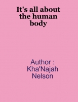 Its all about the human body