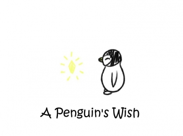 A Penguin's Wish