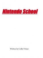 Nintendo School