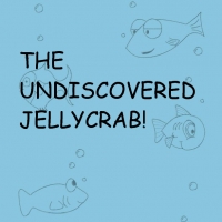 The Undiscovered: