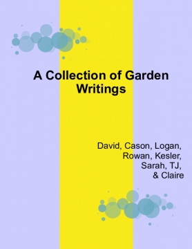 A Collection of Garden Writings