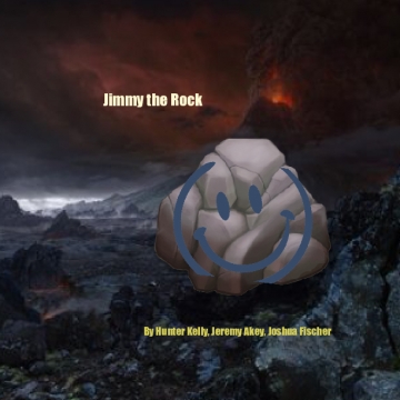 Jimmy the Rock